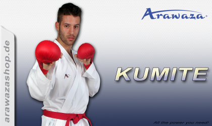 KUMITE GI
