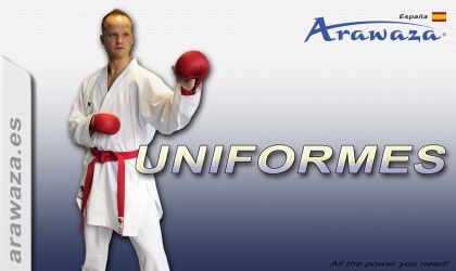 UNIFORMES