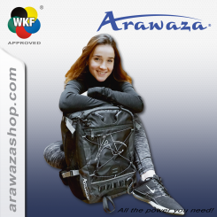 Arawaza Mochila Allround 34 litros