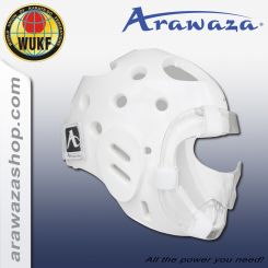Arawaza Casco, WUKF M