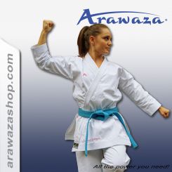 Arawaza Black Diamond Edición Limitada (rosa /negro) 175 | Negro