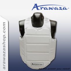 Arawaza Protector Corporal - Estilo WKF XL
