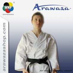 Arawaza Kata DELUXE, aprobado por la WKF 170