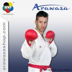 Arawaza Onyx Air, aprobado por la WKF 