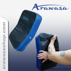 Arawaza Almohadilla de golpe 