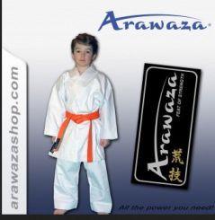 Piezas sueltas Middleweigth blanco 