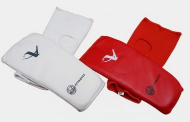 Arawaza Protección Puño - Estilo WUKF app., Shubo Ippon 