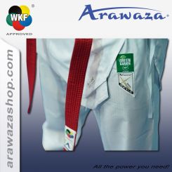 Arawaza Rev-X - Apr. por la WKF 195