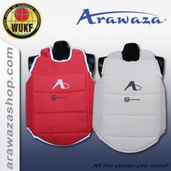 Arawaza Bodyprotector - WUKF Approved 